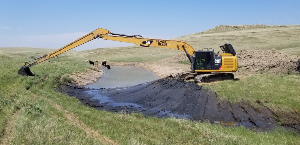 Farm & Ranch Improvements